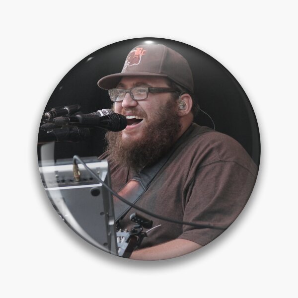Item preview, Zach Deputy - Photograph designed and sold by ConcertImages.