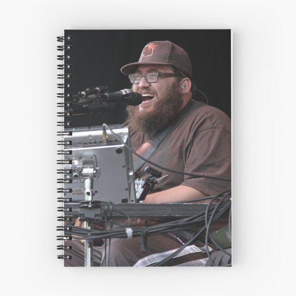 Item preview, Zach Deputy - Photograph designed and sold by ConcertImages.