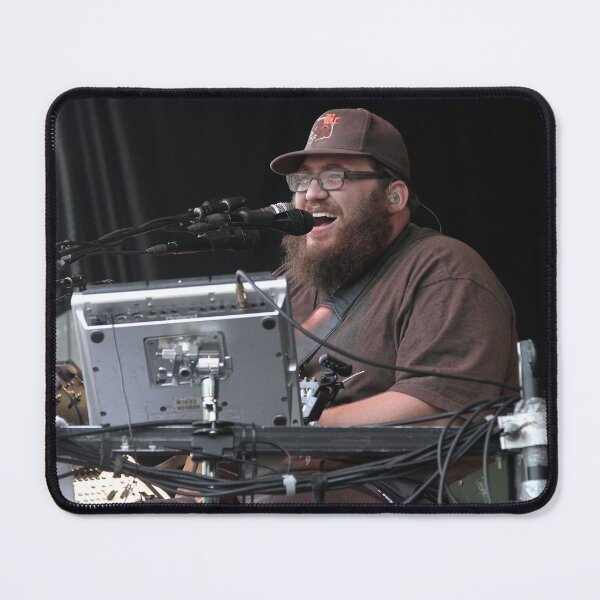 Item preview, Zach Deputy - Photograph designed and sold by ConcertImages.