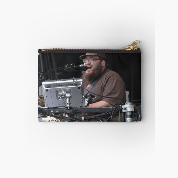 Item preview, Zach Deputy - Photograph designed and sold by ConcertImages.