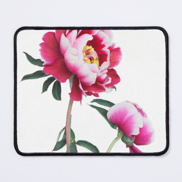 Item preview, Peony Flowers designed and sold by Vanover Designs.