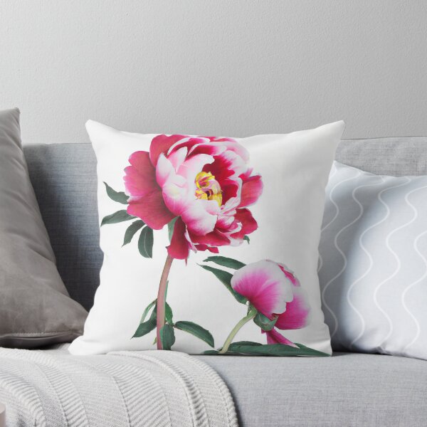 Item preview, Peony Flowers designed and sold by Vanover Designs.