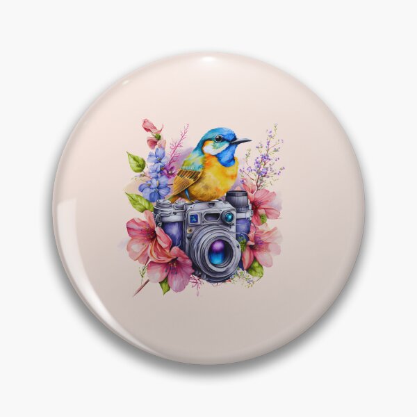 Item preview,  Enjoy Life's Little Pleasures, Birdwatching, Photographer, Retirement, Grandparents designed and sold by Mumzy2many.