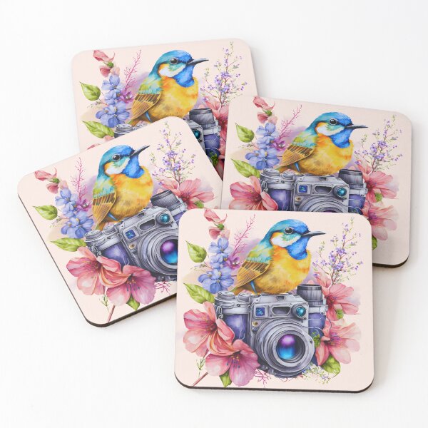 Item preview,  Enjoy Life's Little Pleasures, Birdwatching, Photographer, Retirement, Grandparents designed and sold by Mumzy2many.