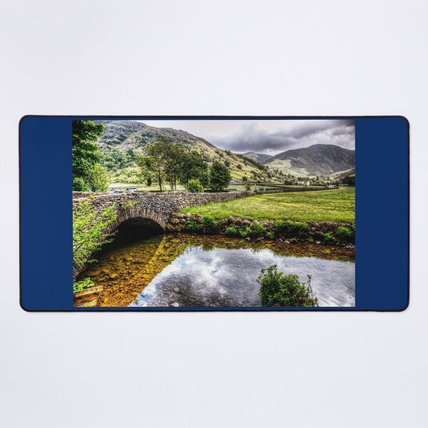 Item preview, Bridge At Brothers Water, Cumbria, UK designed and sold by Paul Thompson Photography.