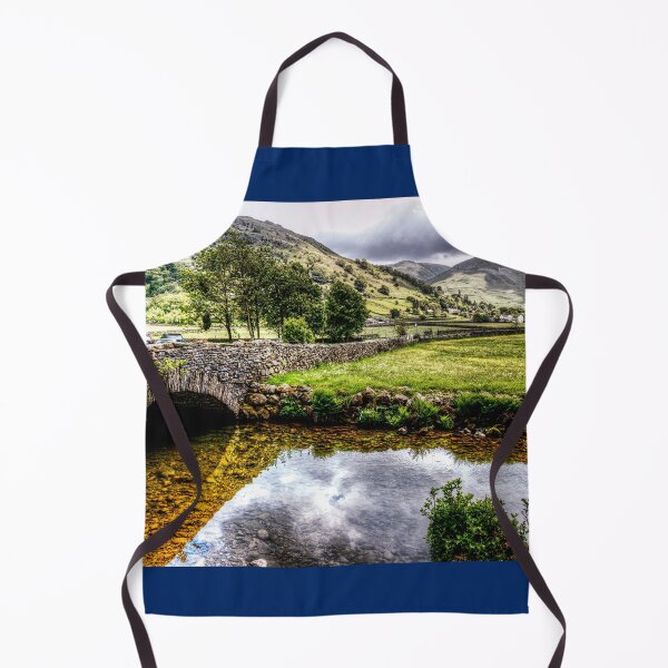 Item preview, Bridge At Brothers Water, Cumbria, UK designed and sold by Paul Thompson Photography.