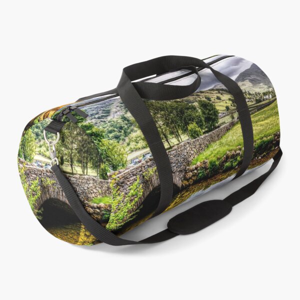 Item preview, Bridge At Brothers Water, Cumbria, UK designed and sold by Paul Thompson Photography.