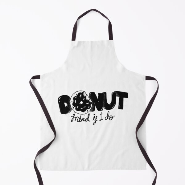 Item preview, Donut Mind If I Do | designed and sold by Codeking005.
