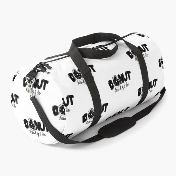 Item preview, Donut Mind If I Do | designed and sold by Codeking005.
