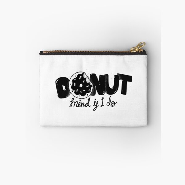 Item preview, Donut Mind If I Do | designed and sold by Codeking005.