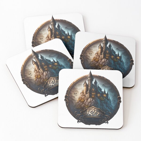 Item preview, Cool Art gothic world designed and sold by heerak009.