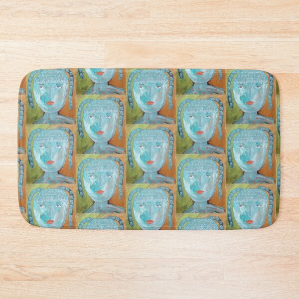 Item preview, Pigtails designed and sold by BeaOutsiderArt.