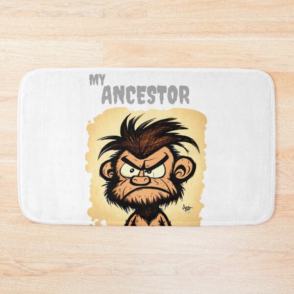 Item preview, My Ancestor designed and sold by GigaDesigns.