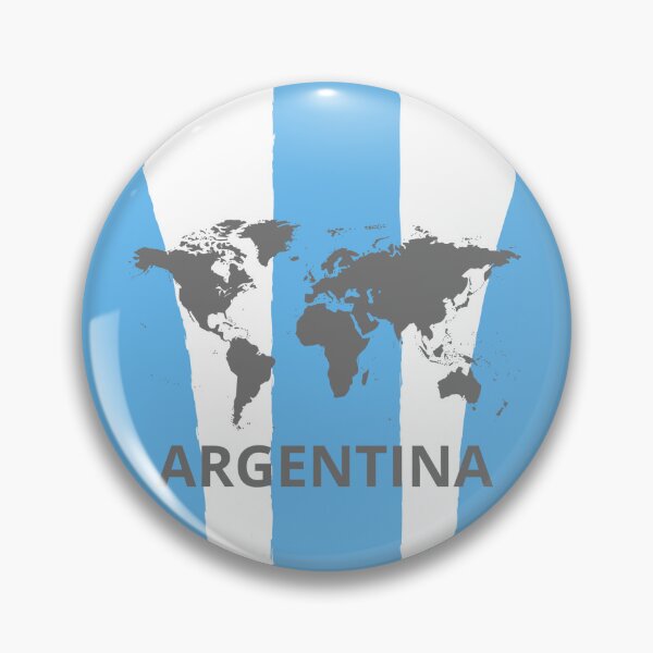 Item preview, Argentinian Womens World Cup Football Soccer Team designed and sold by chak87.