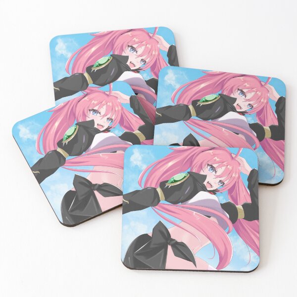 Item preview, Milim slime designed and sold by Nidaria.