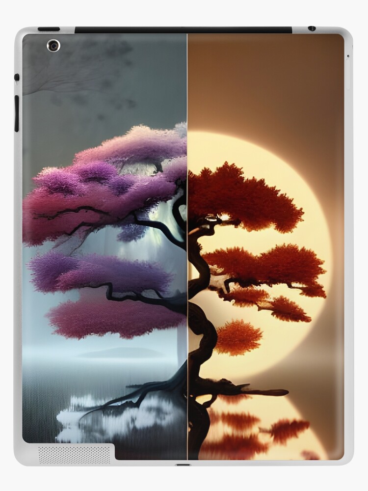 Tree legs | iPad Case & Skin