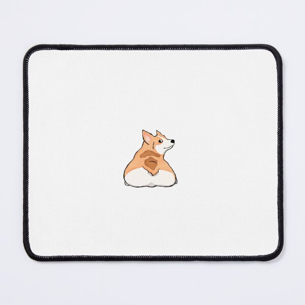Item preview, Side Eye Corgi designed and sold by haakondesign.