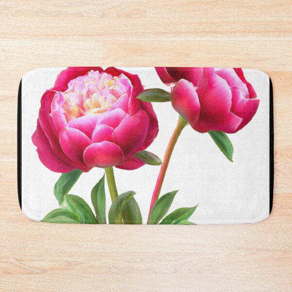 Item preview, Peony Flowers designed and sold by Vanover Designs.