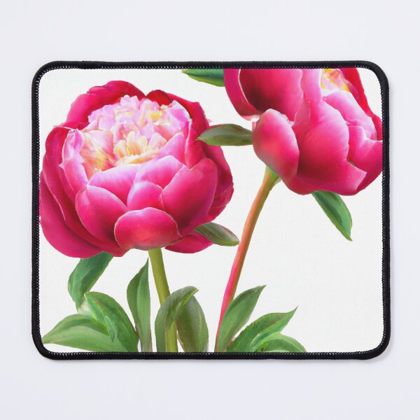 Item preview, Peony Flowers designed and sold by Vanover Designs.