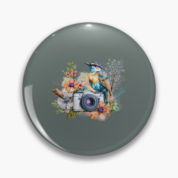 Item preview,  Enjoy Life's Little Pleasures, Birdwatching, Photographer, Retirement, Grandparents designed and sold by Mumzy2many.