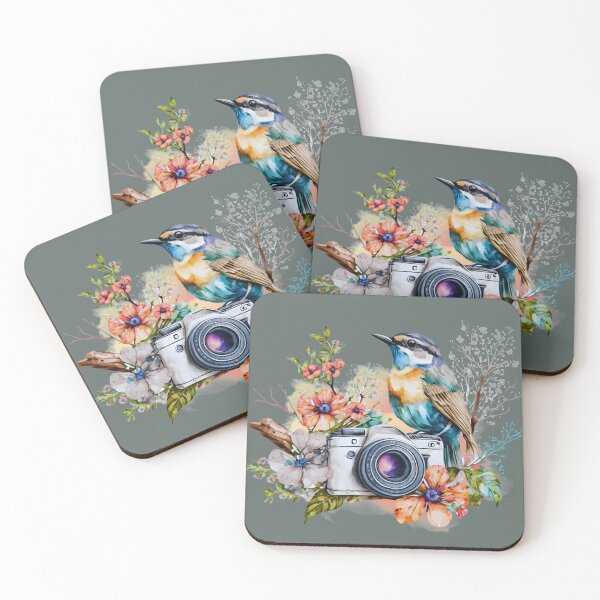 Item preview,  Enjoy Life's Little Pleasures, Birdwatching, Photographer, Retirement, Grandparents designed and sold by Mumzy2many.