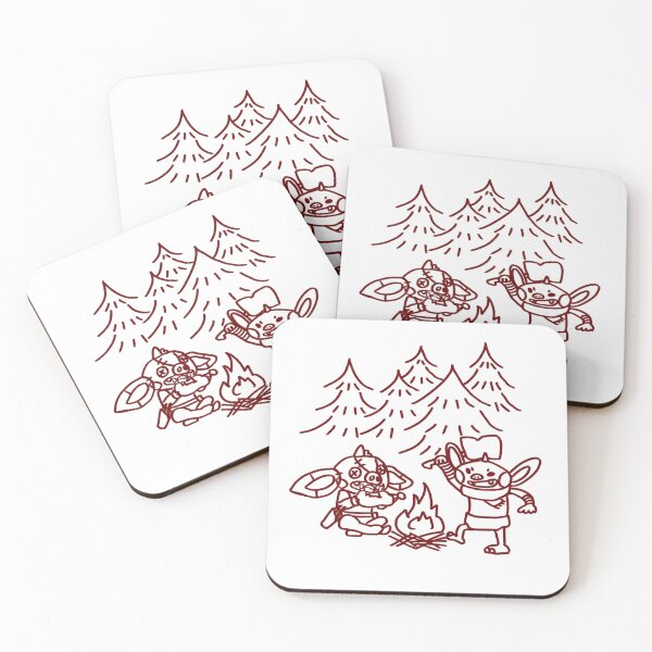 Item preview, Share with Bokoblins designed and sold by EGGOSEED.