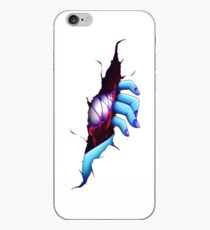 Big smile iPhone Case