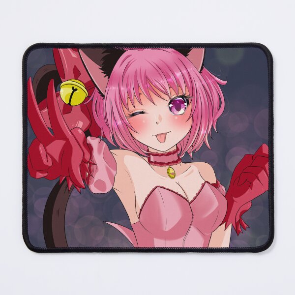 Item preview, Mew mew strawberry designed and sold by Nidaria.