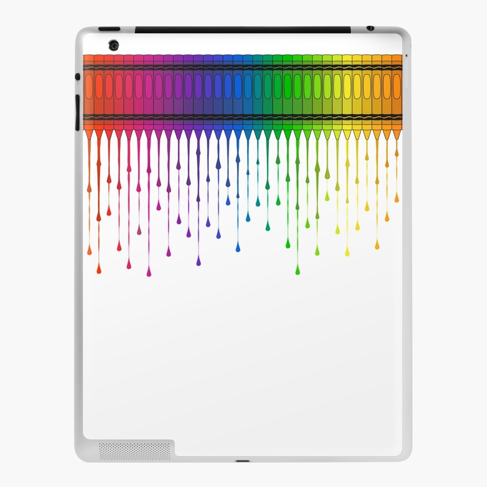 Item preview, iPad Skin designed and sold by IAmPaul.