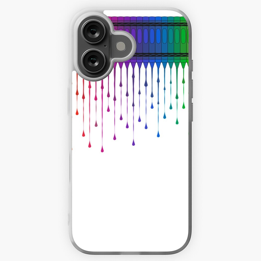 Item preview, iPhone Soft Case designed and sold by IAmPaul.