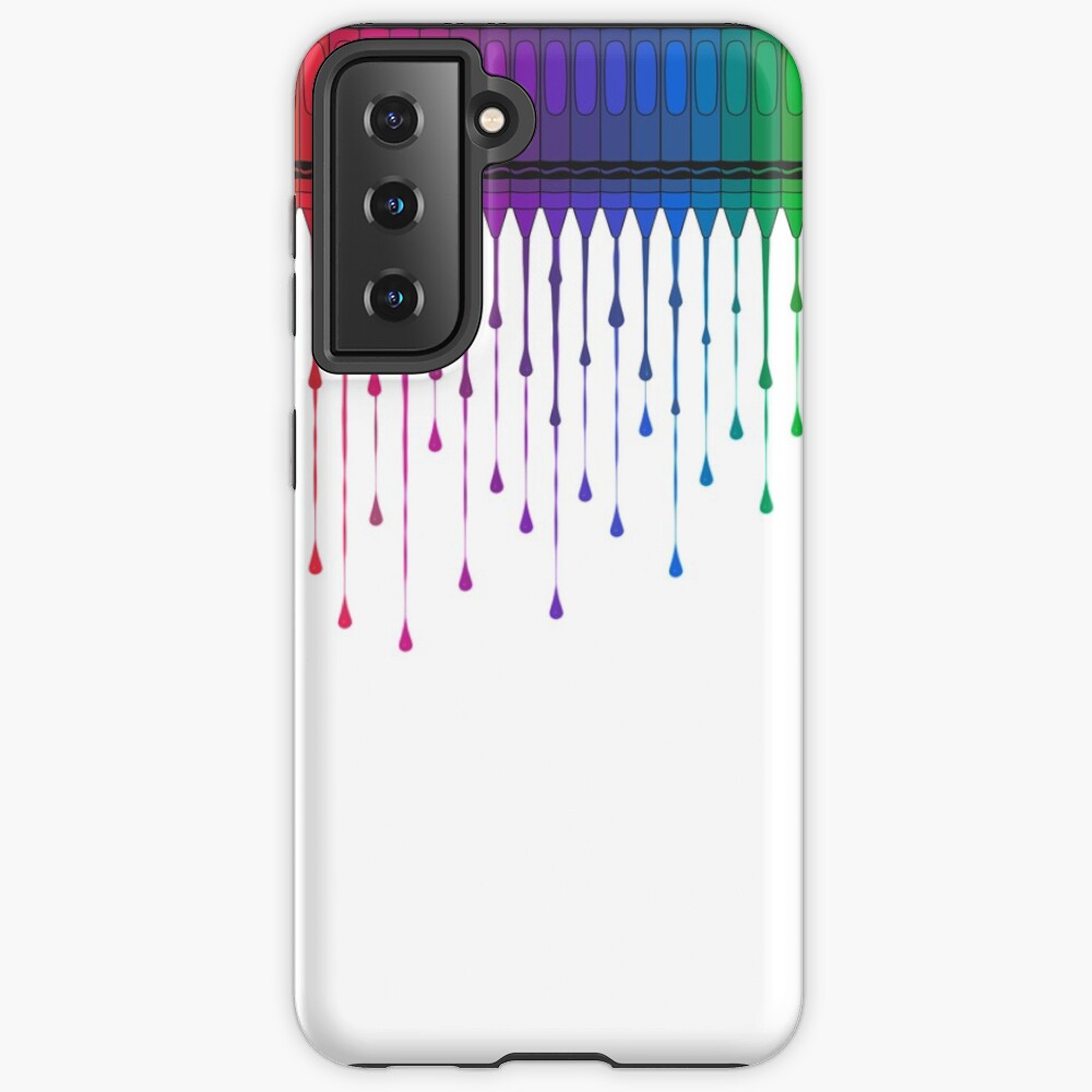 Item preview, Samsung Galaxy Tough Case designed and sold by IAmPaul.