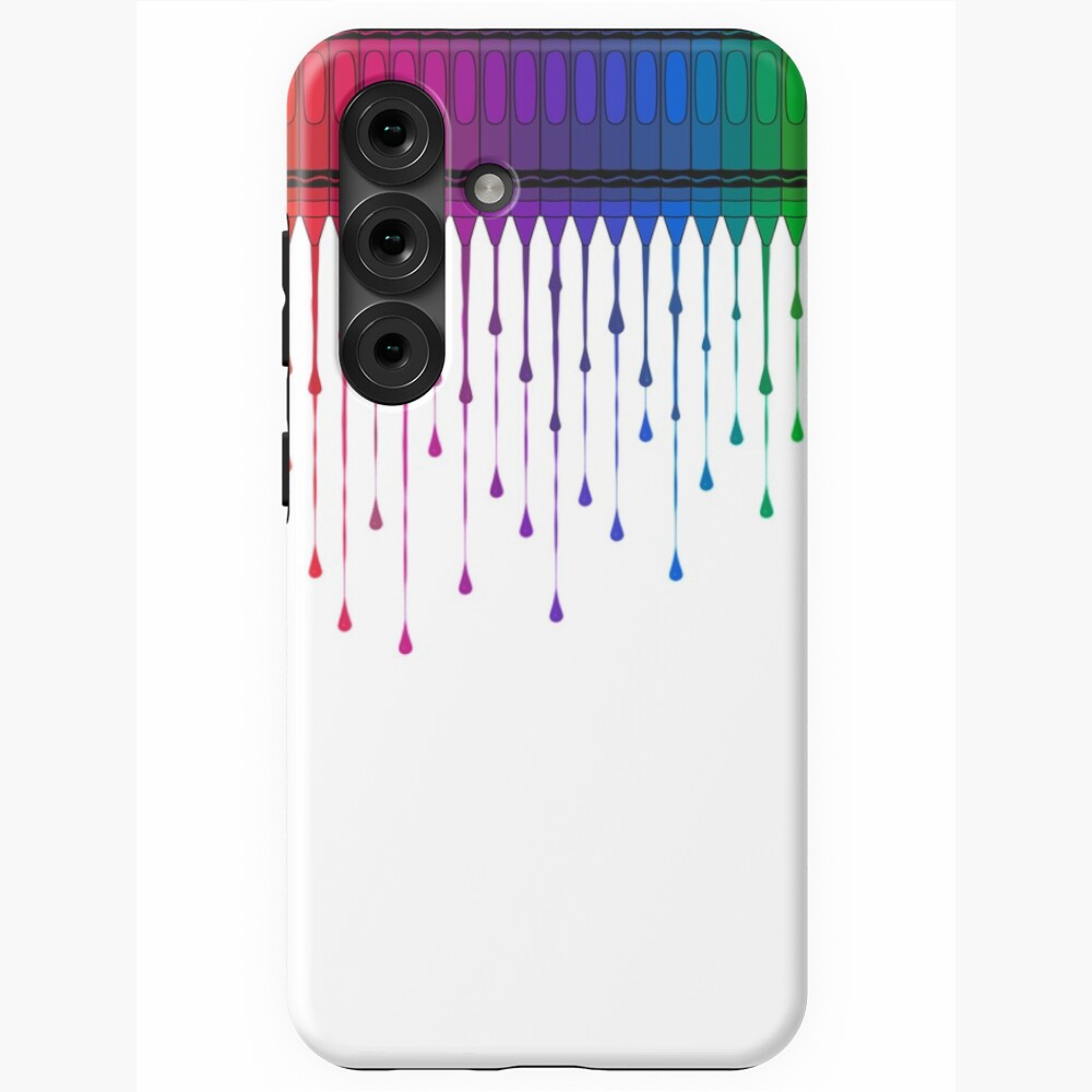 Item preview, Samsung Galaxy Tough Case designed and sold by IAmPaul.
