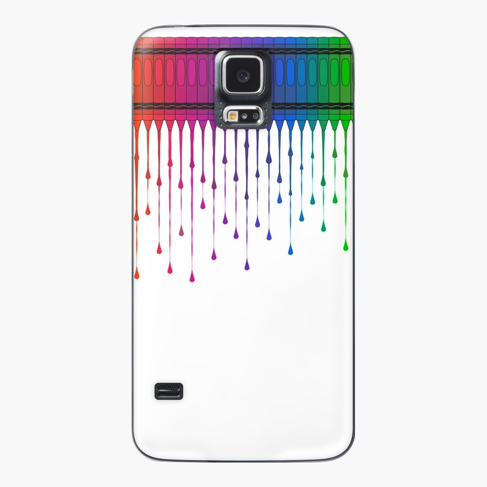 Item preview, Samsung Galaxy Skin designed and sold by IAmPaul.