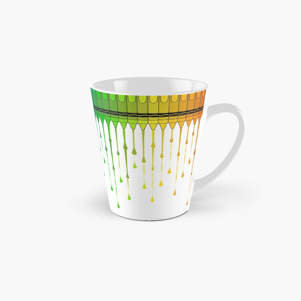 Item preview, Tall Mug designed and sold by IAmPaul.