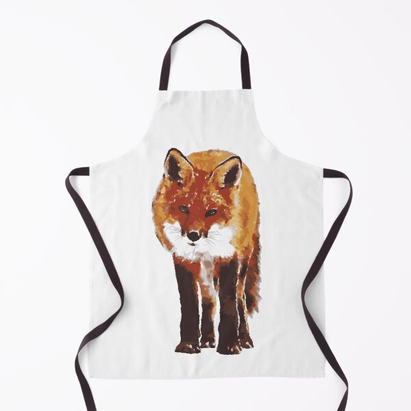 Item preview, Cool Fox designed and sold by chillaxcats.