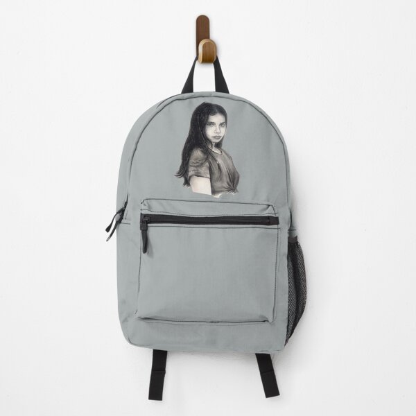 Item preview, Hope Sandoval pencil drawing designed and sold by Abedoncury.