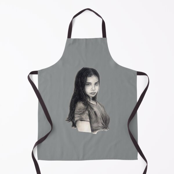 Item preview, Hope Sandoval pencil drawing designed and sold by Abedoncury.