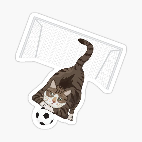 Houston Kitty Sticker Gift for Football Baseball Lover -  Canada