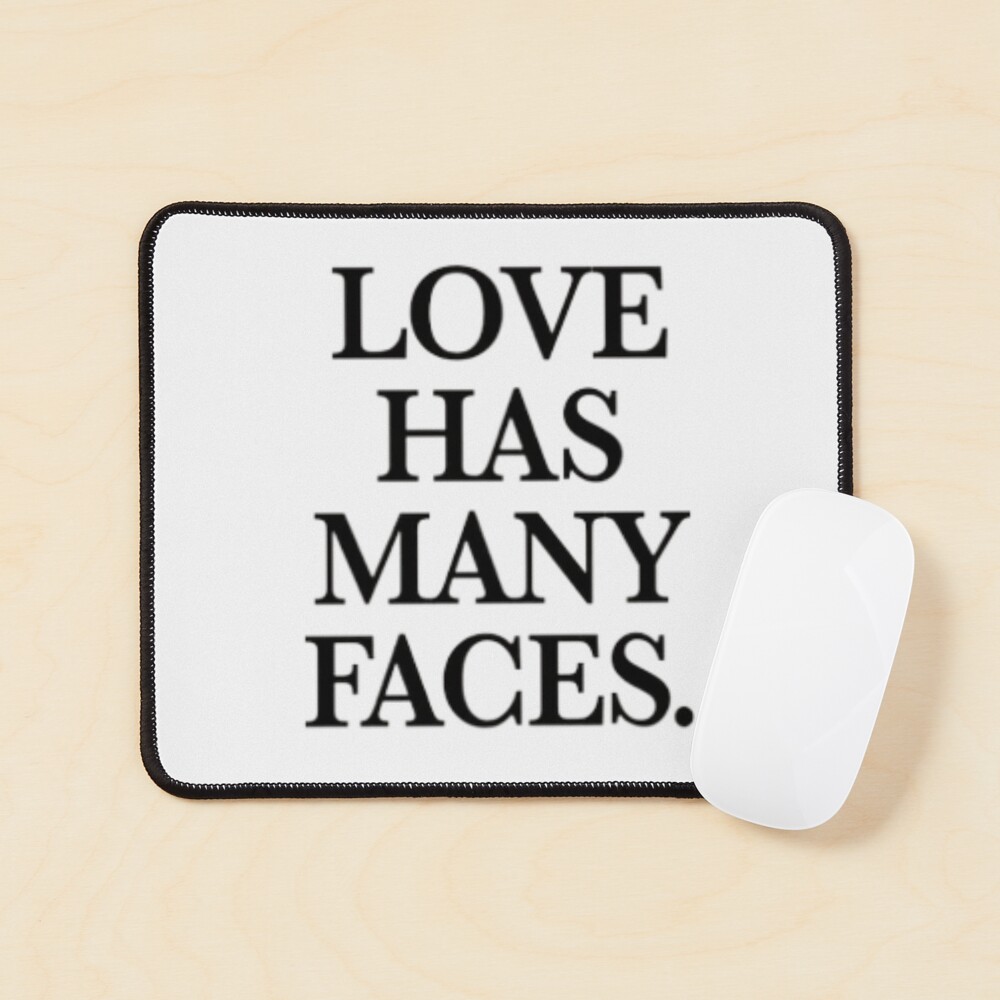 Item preview, Mouse Pad designed and sold by Codeking005.