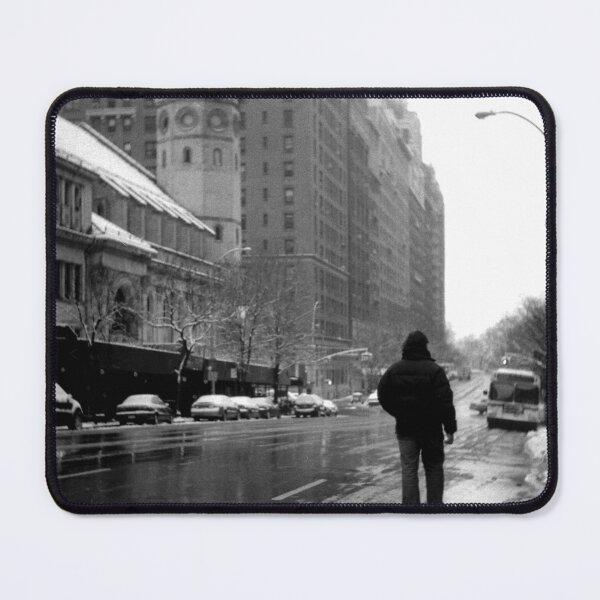 Item preview, winter snow in nyc designed and sold by igor-zusev.