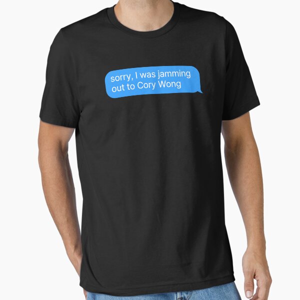 Cory Wong Tシャツ　Vulfpeck Cory Wong