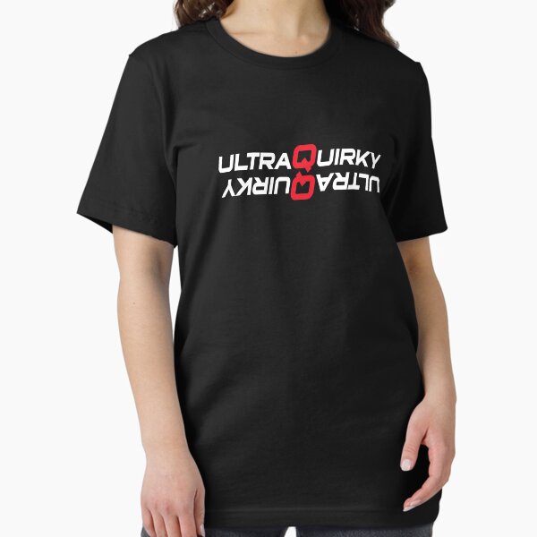 Item preview, Doubly Ultra Quirky. designed and sold by UltraQuirky.