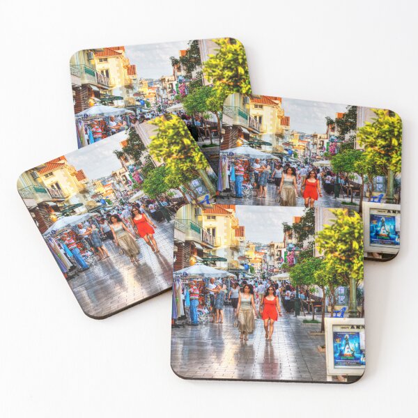 Item preview, Argostoli, Kefalonia, Greece designed and sold by Paul Thompson Photography.