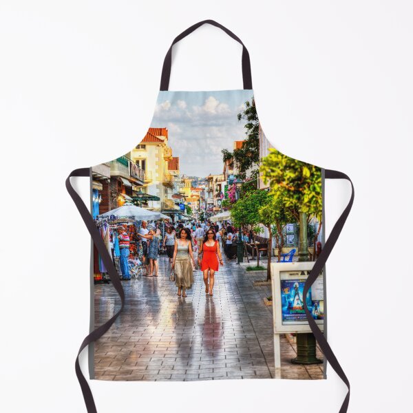 Item preview, Argostoli, Kefalonia, Greece designed and sold by Paul Thompson Photography.