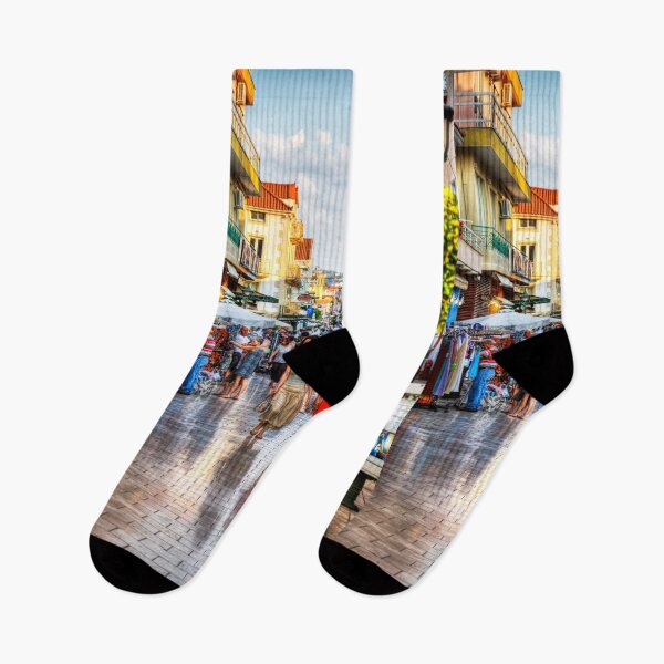 Item preview, Argostoli, Kefalonia, Greece designed and sold by Paul Thompson Photography.