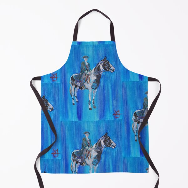 Item preview, Rider designed and sold by Roxane Gautreau.