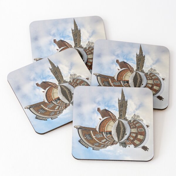 Item preview, Louth, St James' Church, Planet designed and sold by Paul Thompson Photography.
