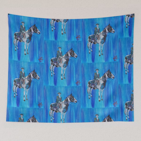 Item preview, Rider designed and sold by Roxane Gautreau.
