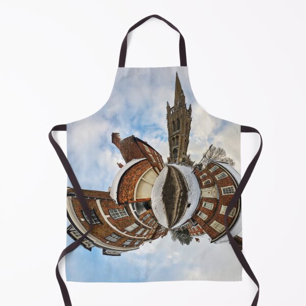 Item preview, Louth, St James' Church, Planet designed and sold by Paul Thompson Photography.