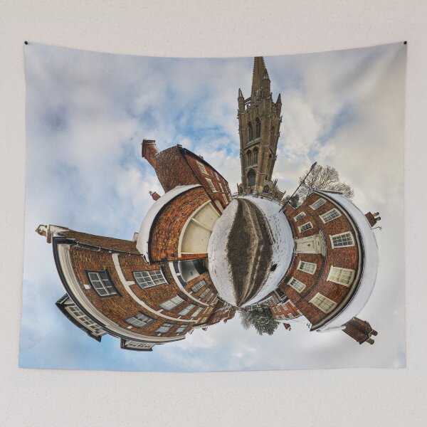 Item preview, Louth, St James' Church, Planet designed and sold by Paul Thompson Photography.